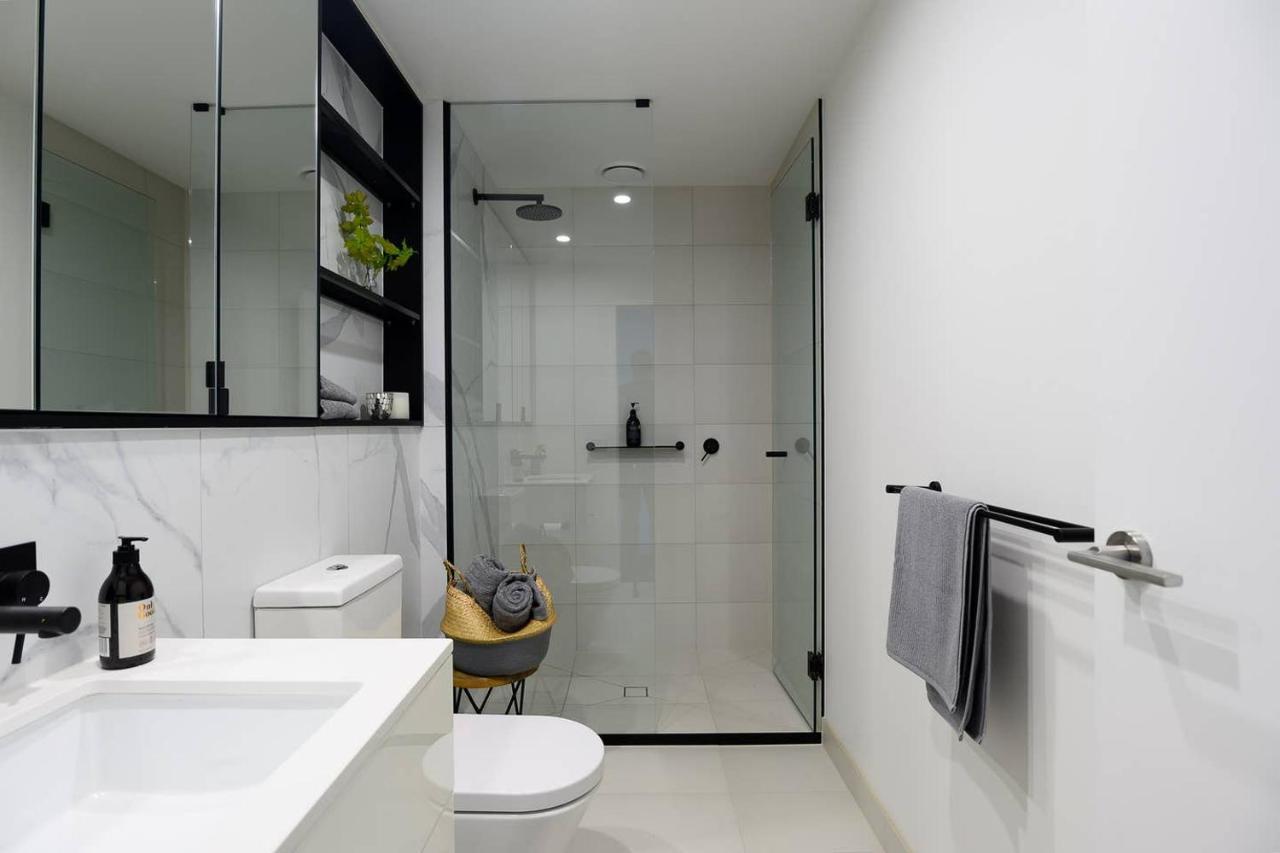 Luxury Living, Richmond Apartment Melbourne Exterior photo