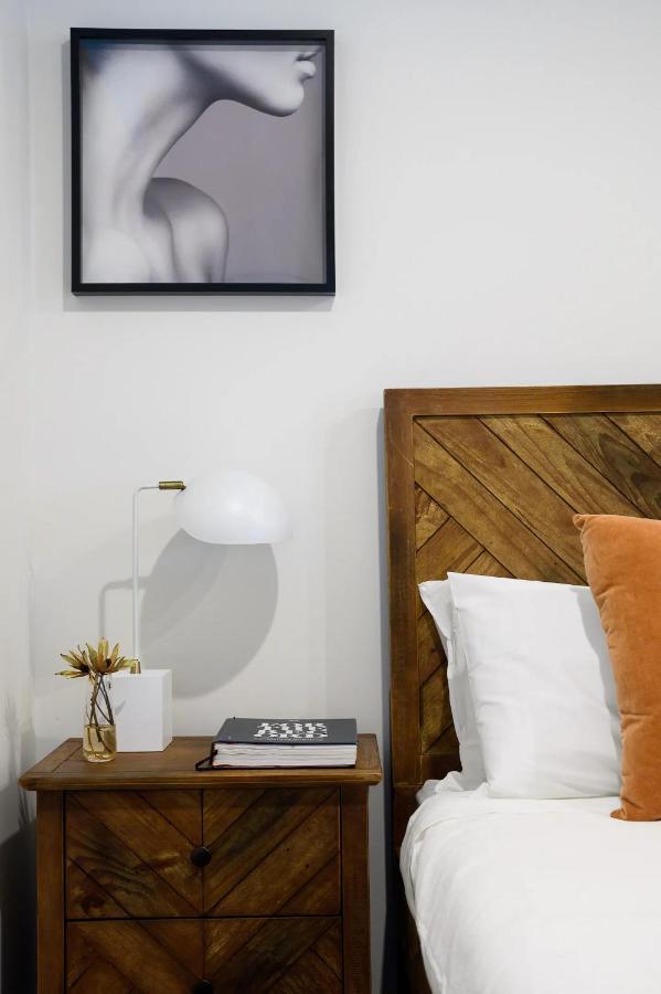 Luxury Living, Richmond Apartment Melbourne Exterior photo